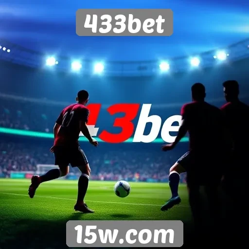 Análise da plataforma de apostas 433bet em 2025