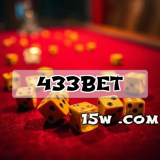 433bet: Apostas Inteligentes para Todos os Jogadores Brasileiros