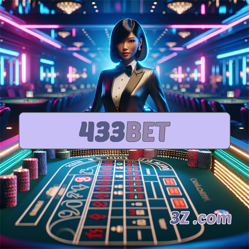Experiência Paga: Recursos Únicos no 433bet Para Jogadores