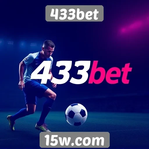 Impacto das parcerias esportivas no 433bet